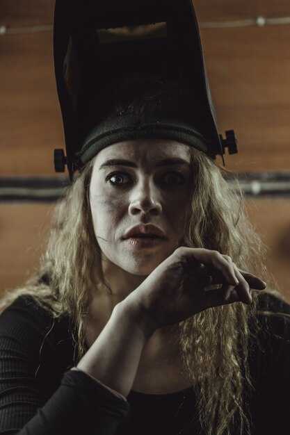 Angelica Ross's Own American Horror Story - Being Black Trans in Hollywood