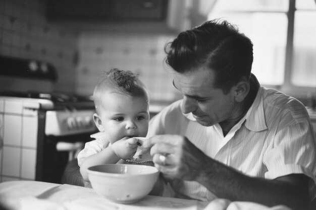 Didn't I Just Feed You? A Parent's Guide to Mealtime Success