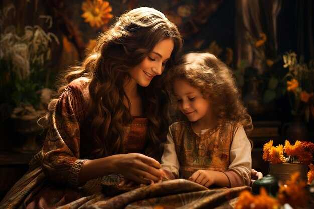 Exclusive - A Founding Mother's Look into Abigail Adams' Life