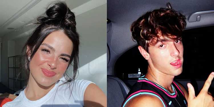 Exclusive - Addison Rae on What Went Wrong With Bryce Hall