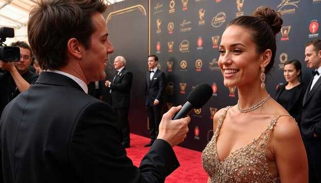 Gotham Awards 2025 - See Every Celeb on the NYC Red Carpet — Full Attendee List