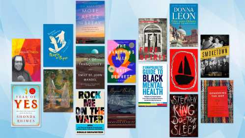 June Reads - Best Books to Read This June for Your Summer Reading List