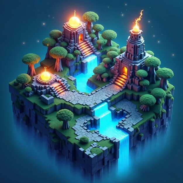 Minecraft Movie 2 Greenlit and Dated for 2027 - First Poster Released