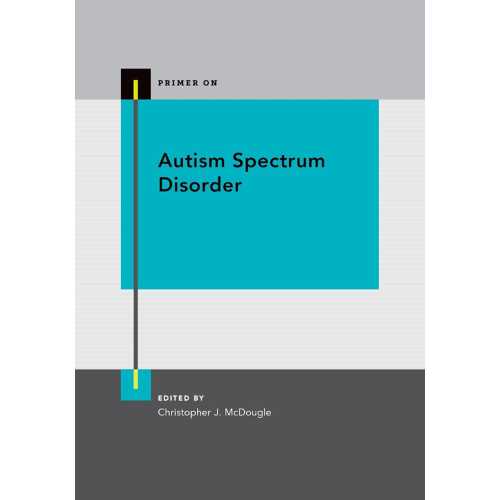 Moderate-Severe-Profound - A Quirky Guide to Understanding the Spectrum