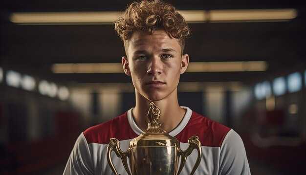 Owen Cooper Becomes the Youngest-Ever Male Emmy Winner for His Adolescent Role