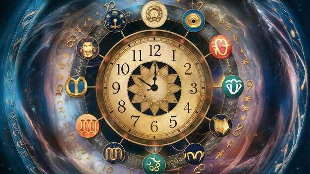 Planets in Astrology - Their Meanings in Your Birth Chart