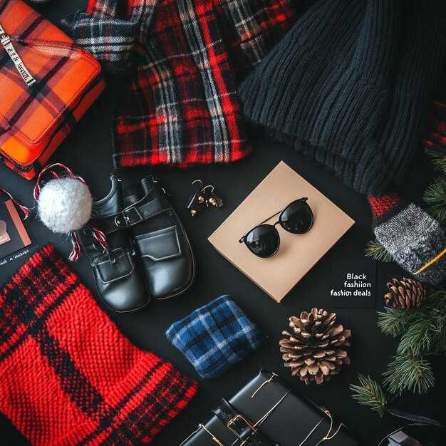 Ralph Lauren Christmas - Get the Look for Less with Wayfair's Black Friday Sale