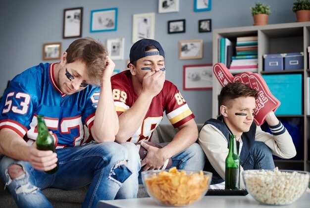 Sports Idiot Nation - Unpacking Fan Fervor and Sports Culture