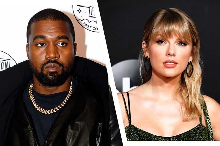 Taylor Swift to Collaborate With Kanye West — Rumors and Reactions