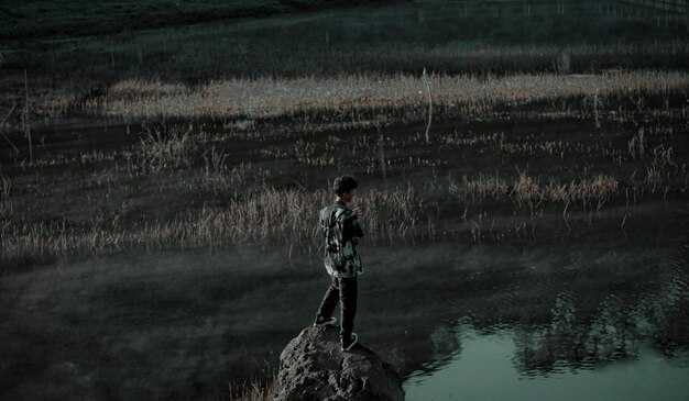 The Killing Times - A Historical Deep Dive into Scotland's Dark Reign