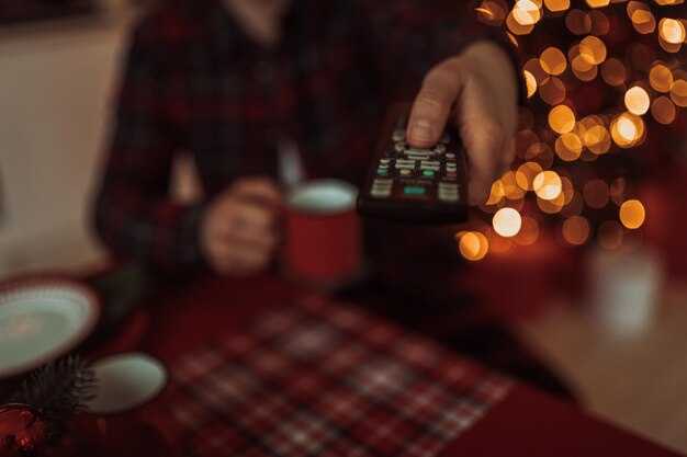 What to Watch on Netflix - 4 Best Christmas Week 2025 Picks