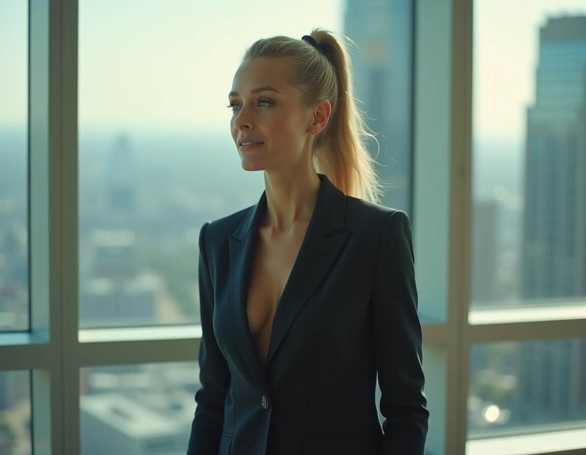 Blake Lively’s Legal Team Requests Court Hearing Over Statements by Justin Baldoni’s Attorney