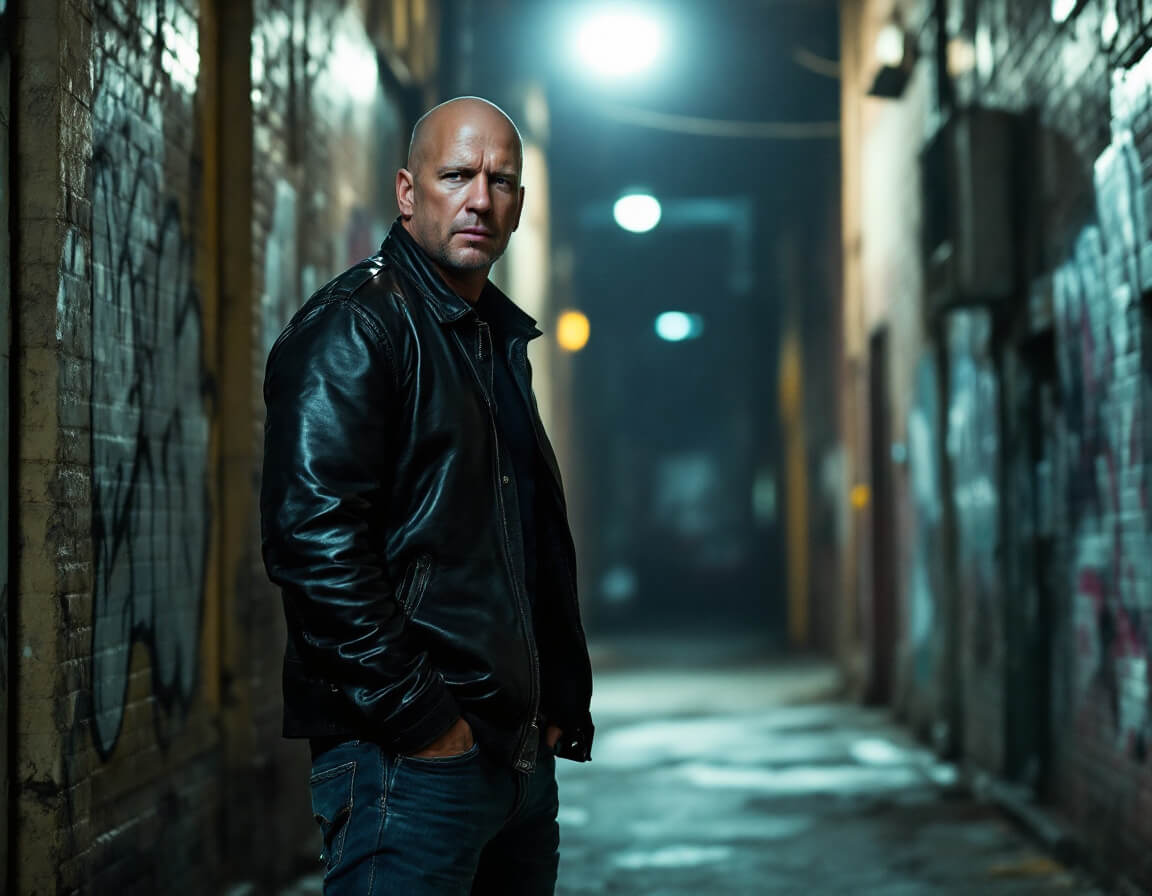 Bruce Willis Shows Appreciation for First Responders Amid Los Angeles Wildfires