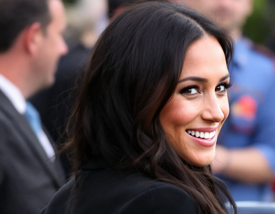 Meghan Markle’s College Friend Reveals Heartfelt Book Dedication—and the Surprising Secret Behind Its Release