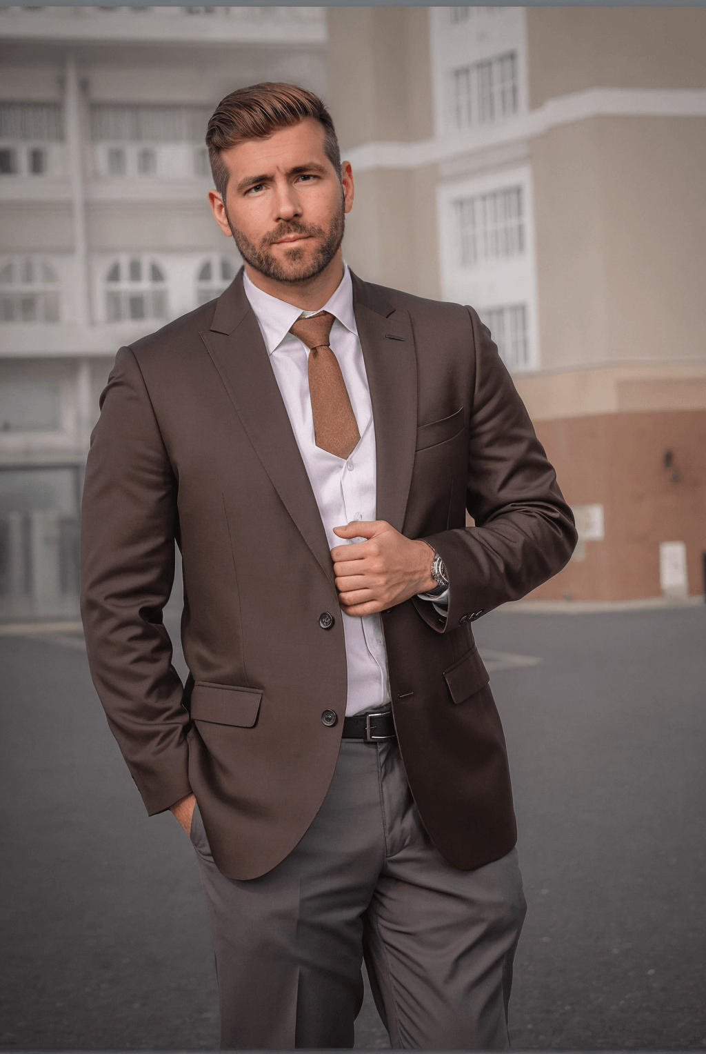 Ryan Reynolds and Justin Baldoni: Recent Federal Lawsuit