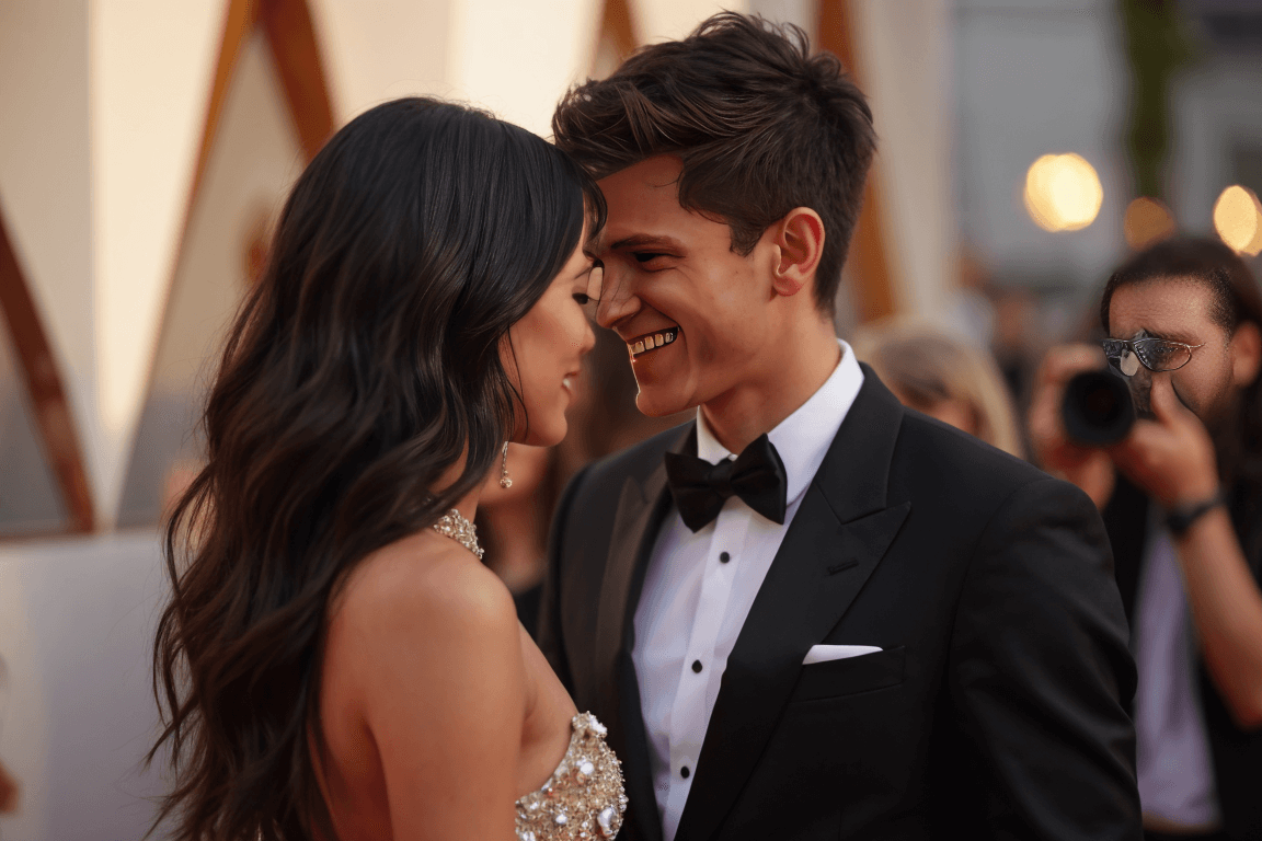 Zendaya and Tom Holland Engagement: A Look at Their Relationship and the Latest News