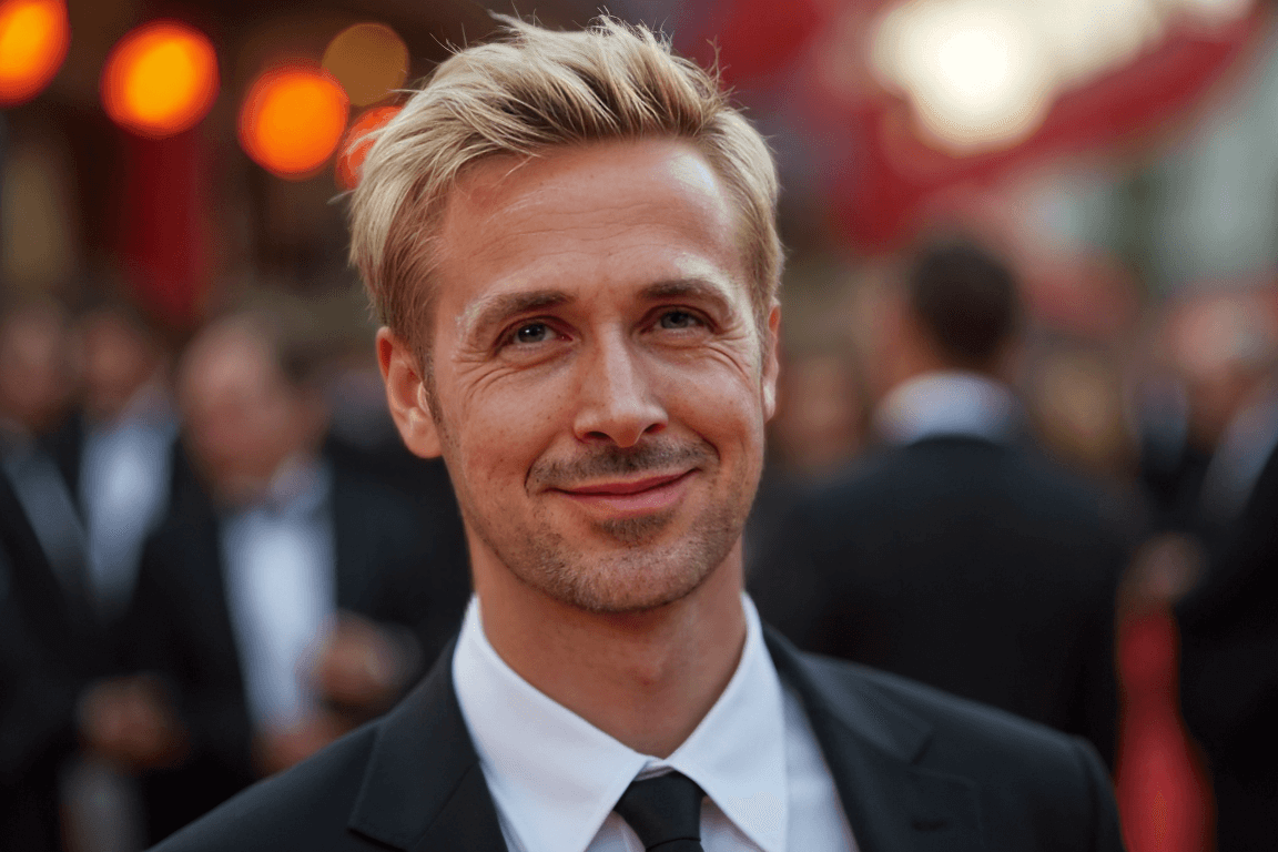 Ryan Gosling in Star Wars? Exploring the Rumors and Shawn Levy’s Role