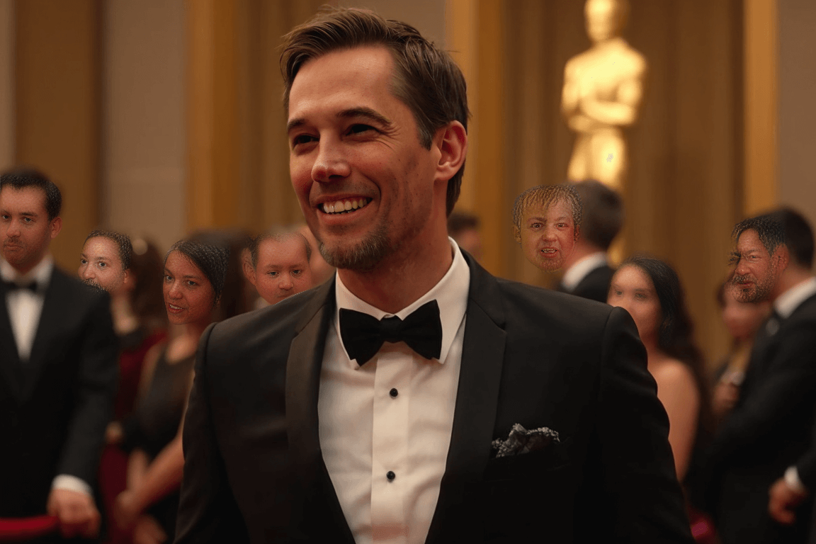 Anora: Five Nominations for the Oscars 2025