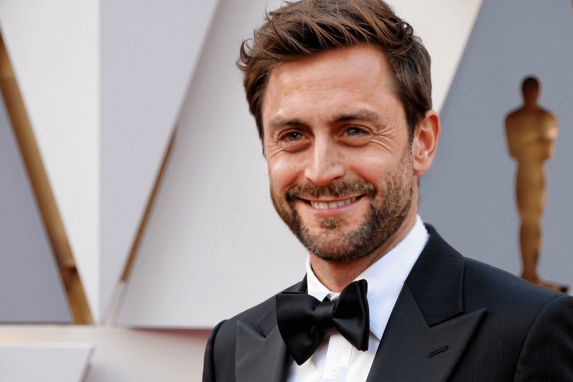 Kieran Culkin: From Indie Darling to Oscar Winner