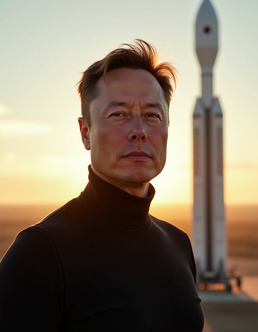 Every Remark Elon Musk Has Made About His Growing Number of Kids, from Populating Mars to Building a Legion of Offspring