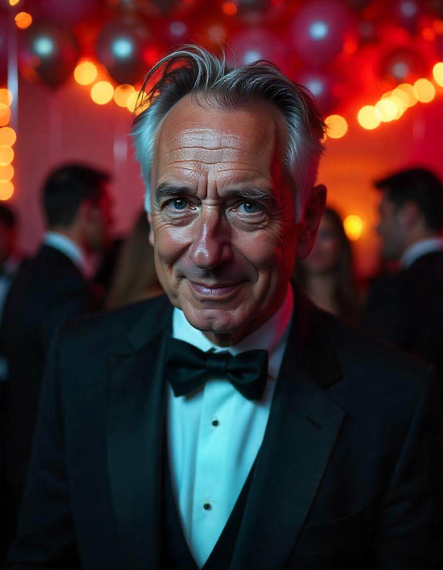 Maury Povich Opens Up About Being Dead Broke and How His Parents Were Worried