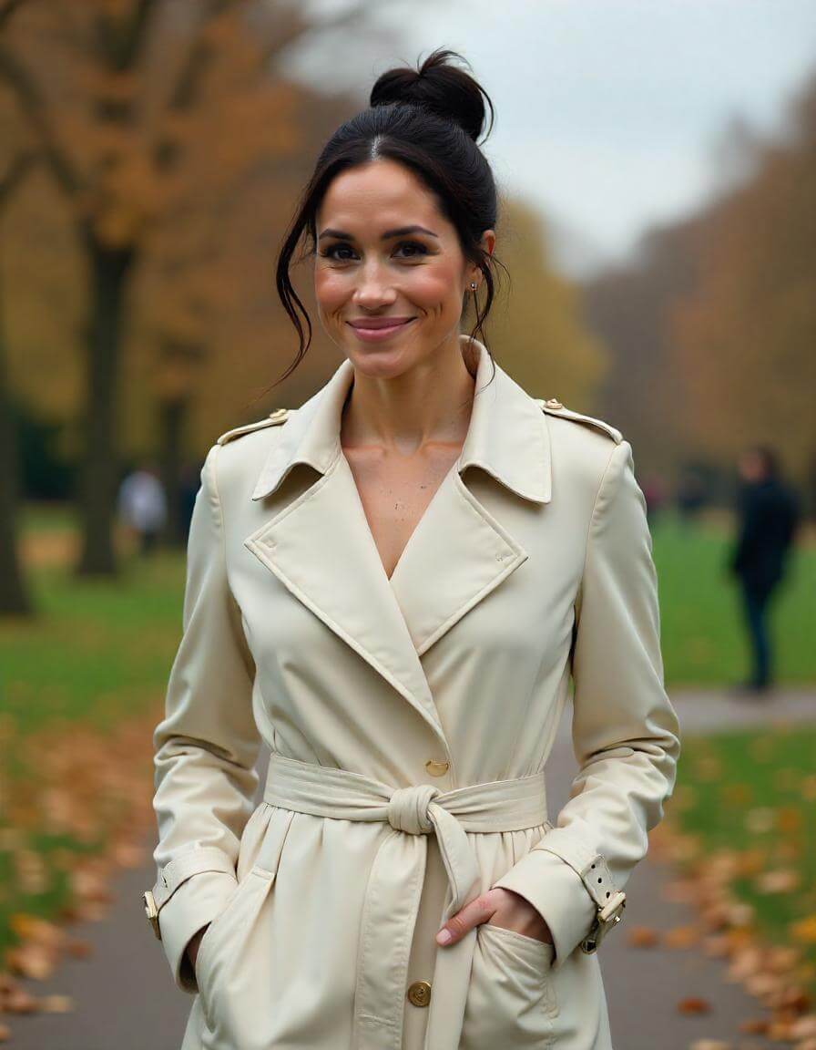 Meghan Markle Reveals Her 'Scary' Experience with Postpartum Preeclampsia