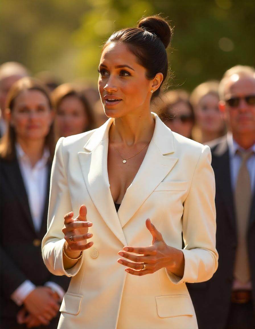 Meghan Markle’s Ever Collection Drops