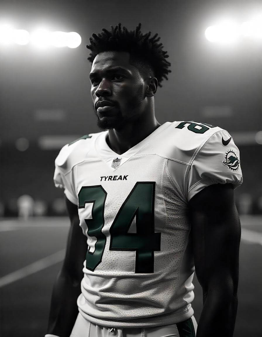 Tyreek Hill's Wife Files for Divorce After Cops Called Over Domestic Dispute