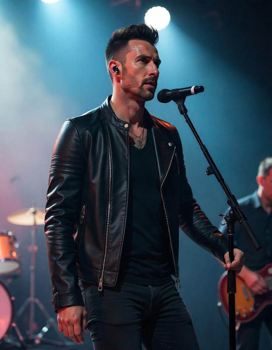 Adam Levine Says New Song ‘Priceless’ About Wife Behati Prinsloo ‘Instantly Hit Me’ When Writing ‘Felt Really Good’