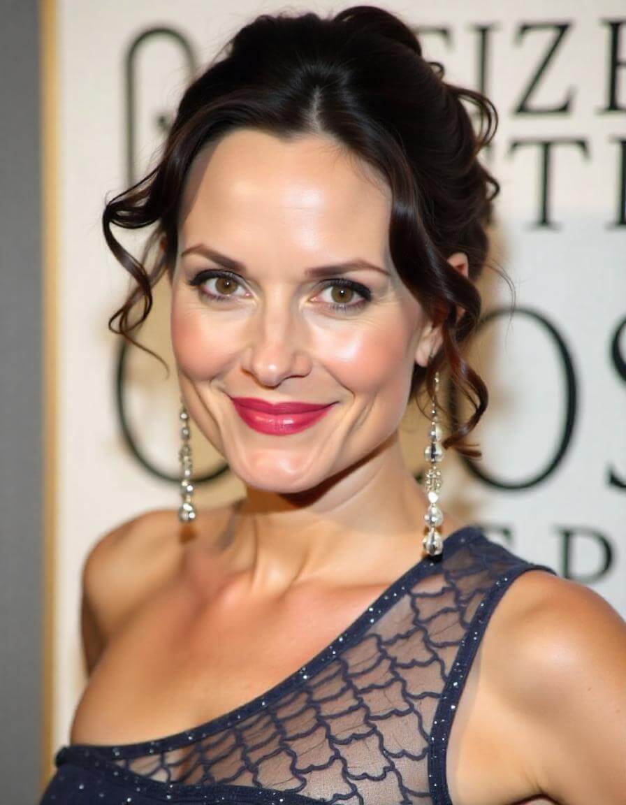 Ashley Judd Reveals What She Said in Her Final Conversation with Mom Naomi as She Lay Dying