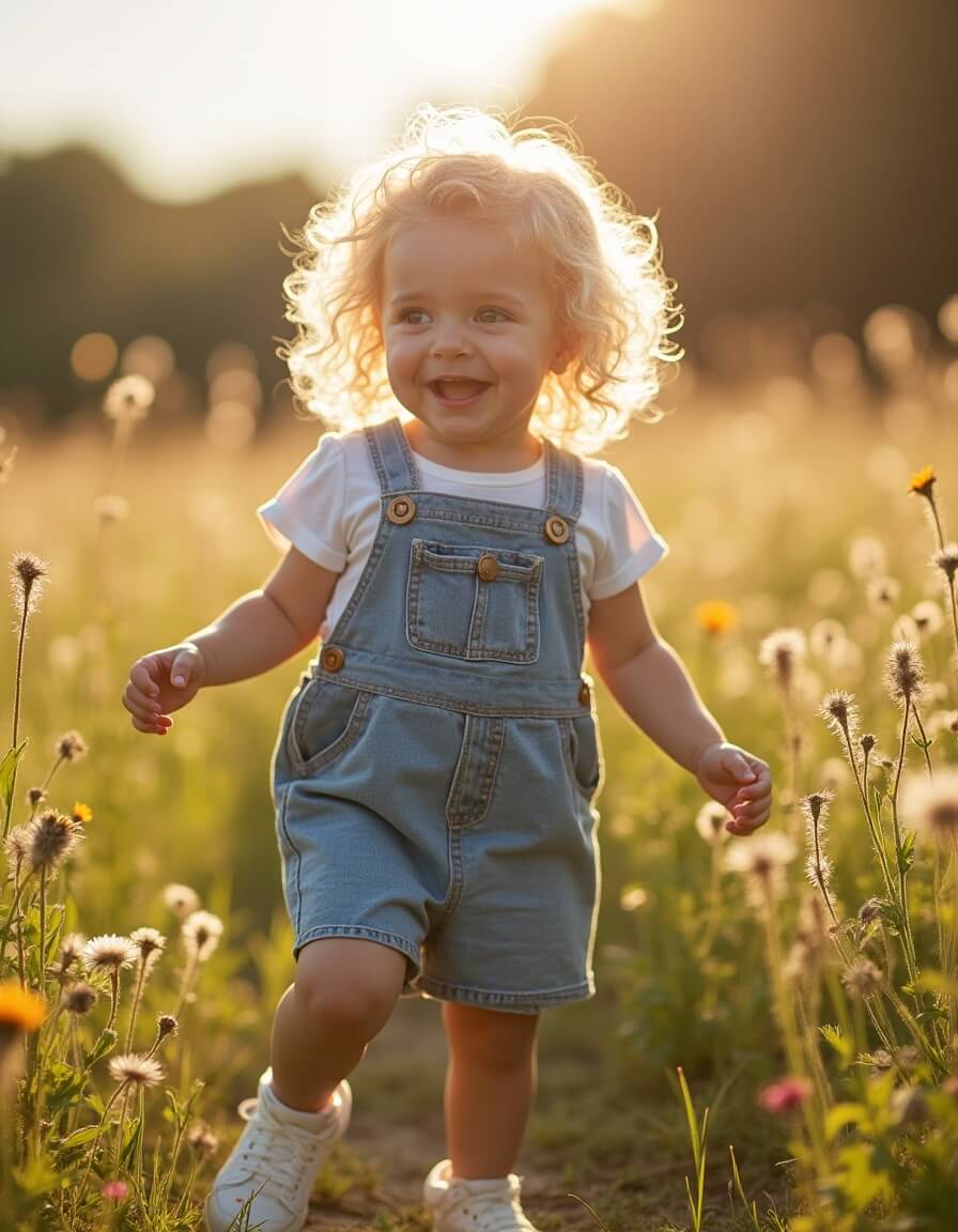 Bradley Cooper’s Daughter Lea De Seine is ‘So Sweet and Gentle’ With Gigi Hadid’s Daughter Khai