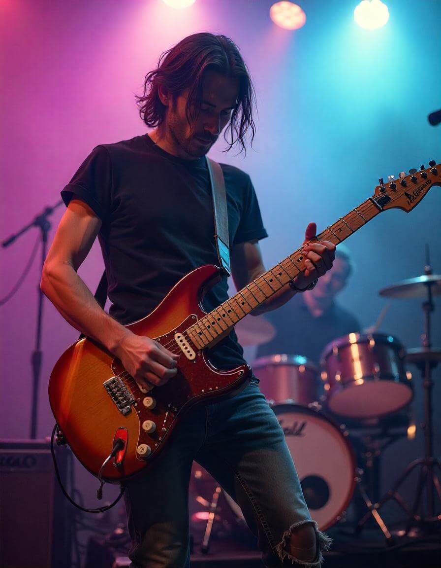 Ex-Red Hot Chili Peppers Guitarist Josh Klinghoffer Avoids Jail Time for Vehicular Manslaughter Charge