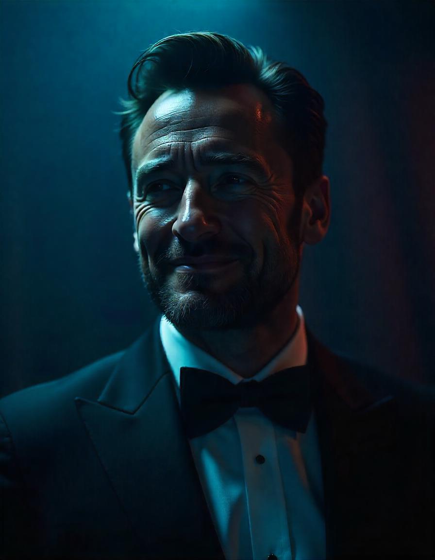 Hugh Jackman’s Ex-Wife Deborra-Lee Furness Breaks Her Silence on ‘Betrayal’ as Their Divorce Is Finalized