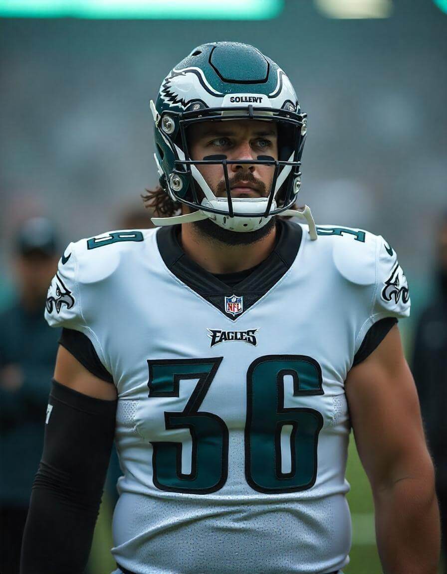 Jason Kelce Opens Up About His Family’s ‘Great’ Mother’s Day in Philly with the ‘Whole Crew’ in Town