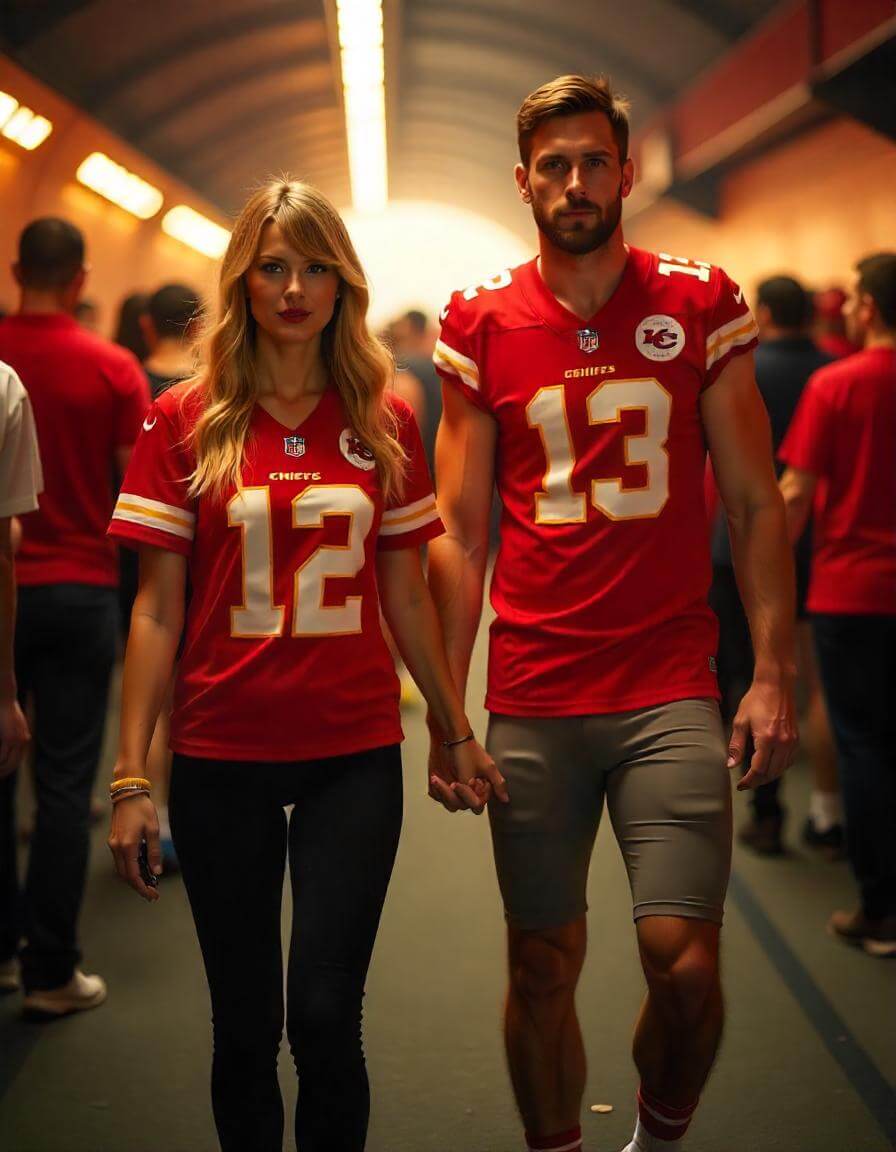 Taylor Swift and Travis Kelce Have Been in 'Vacation Mode' as Caitlin Clark Shares Update on Their Whereabouts