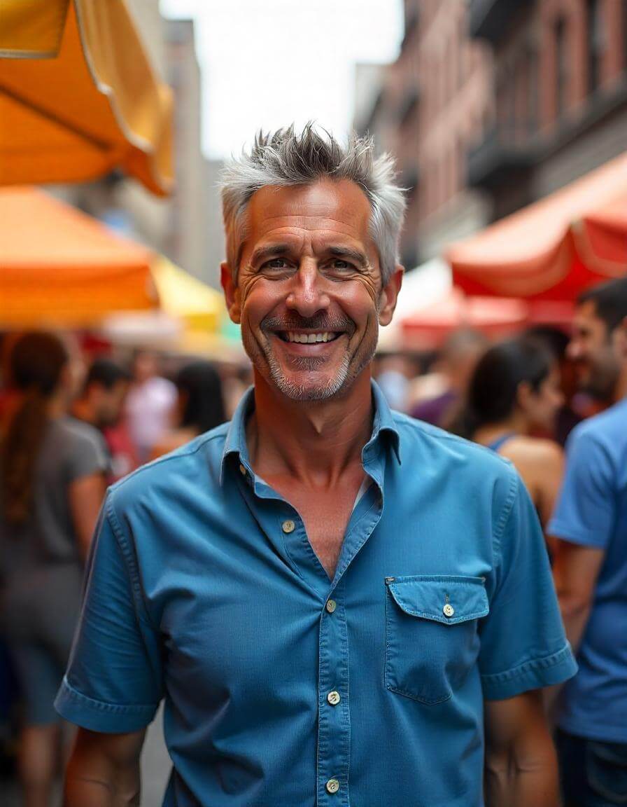 Andy Cohen's Father's Day Plans Included Dinner with John Mayer — and the WWHL Host's Son Ben Was 'So Pissed'