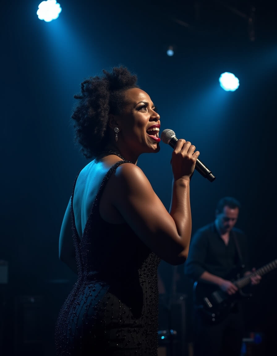 Audra McDonald Brings the House Down with Gypsy Performance at 2025 Tony Awards After Patti LuPone Drama