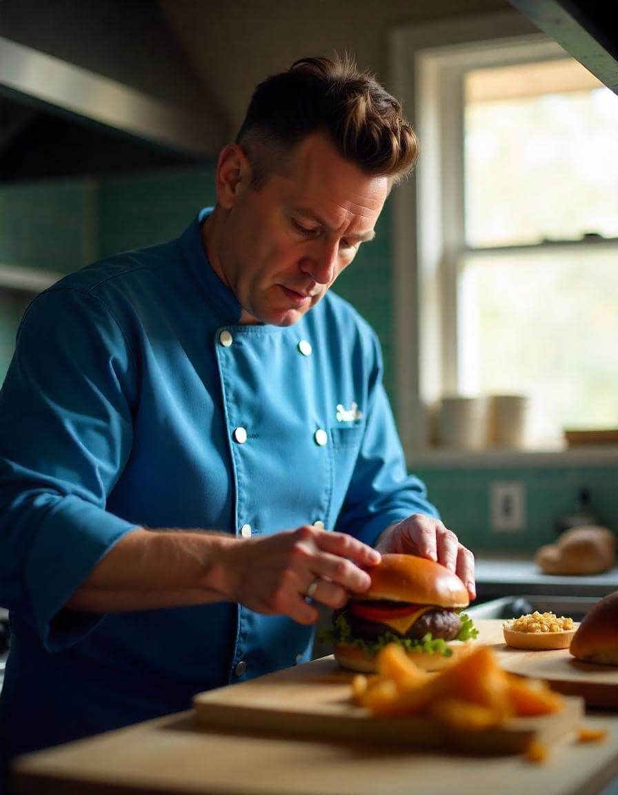 Bobby Flay Pays Tribute to Anne Burrell by Sharing the 'Greatest Gift' He Received from the Late Food Network Star