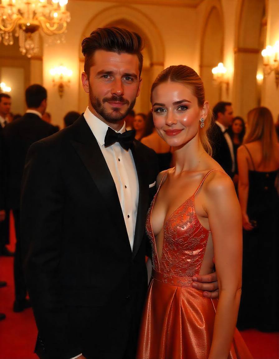 Brooklyn Beckham Says Asking Nicola Peltz to Marry Was the ‘Best Decision Ever’ in Post for their Engagement Anniversary