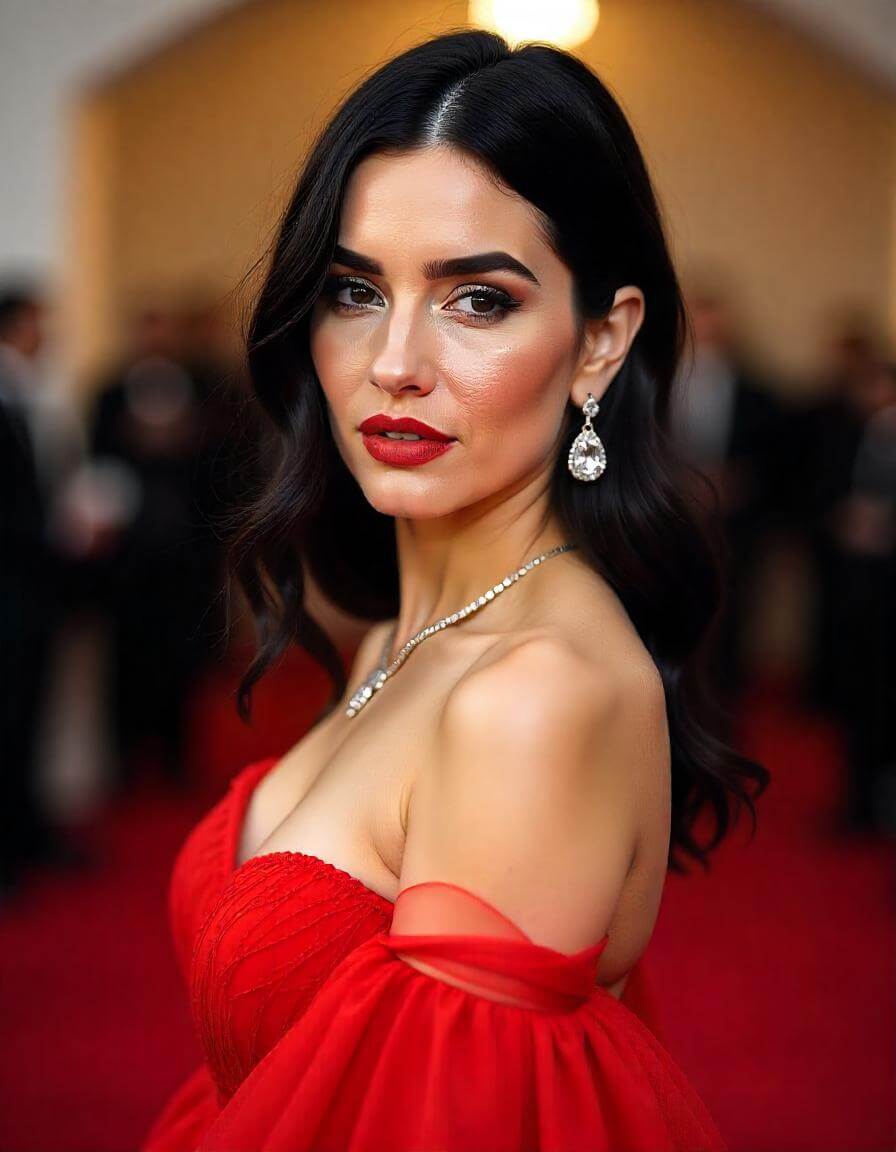 Dua Lipa Says She Had Many 'Sliding Doors Moments' with Callum Turner Before They Started Dating