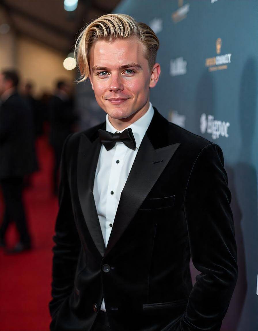 Jesse McCartney and Wife Katie Peterson Welcome First Baby: ‘Enjoy Some Cute Pictures of Our Little Fighter’