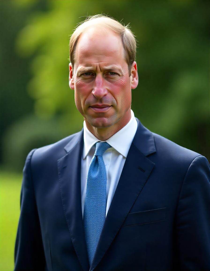 Prince William Has Big Plans on Princess Diana's Birthday This Year