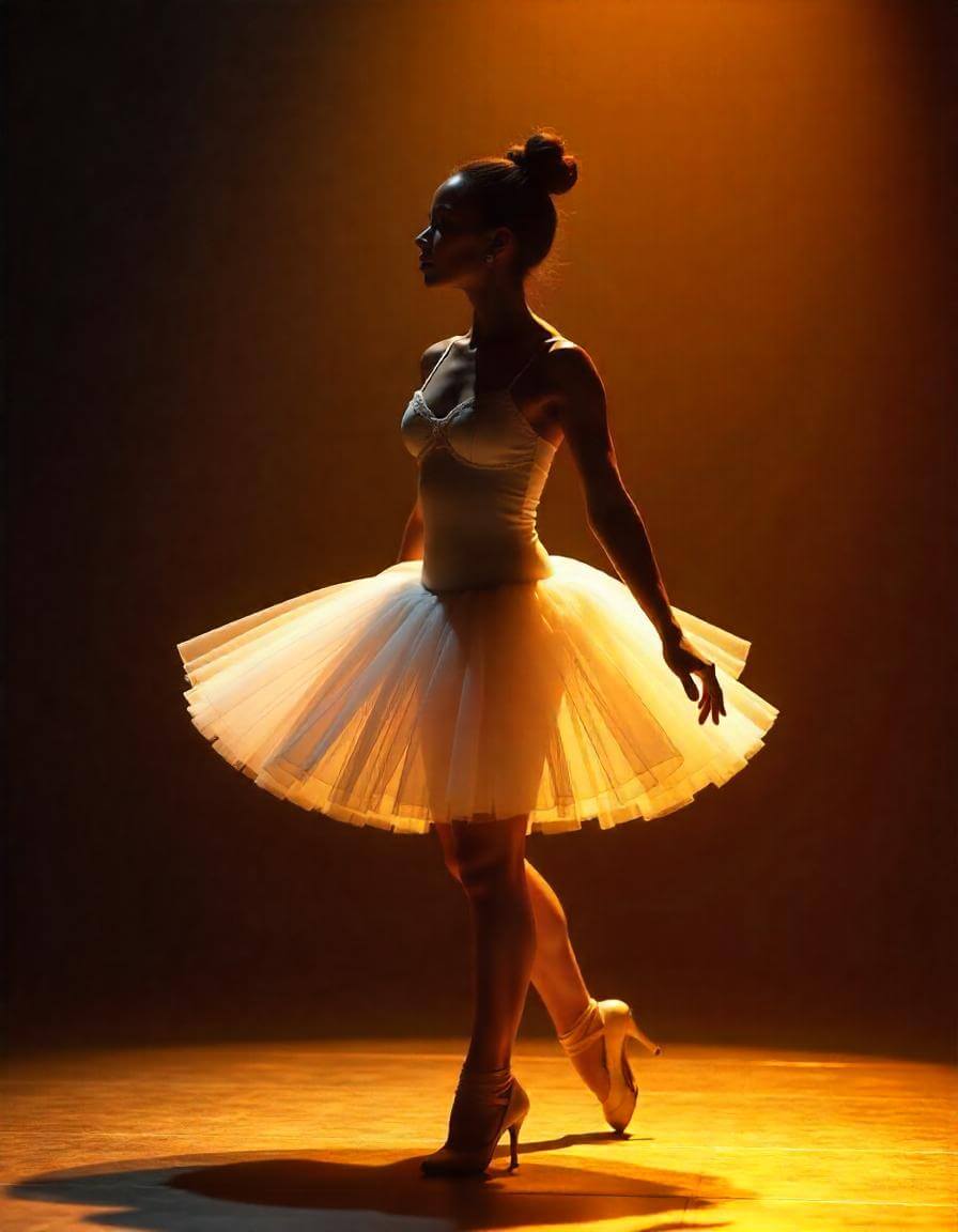 Trailblazing Ballerina Misty Copeland's Final Performance Revealed After Retirement Announcement
