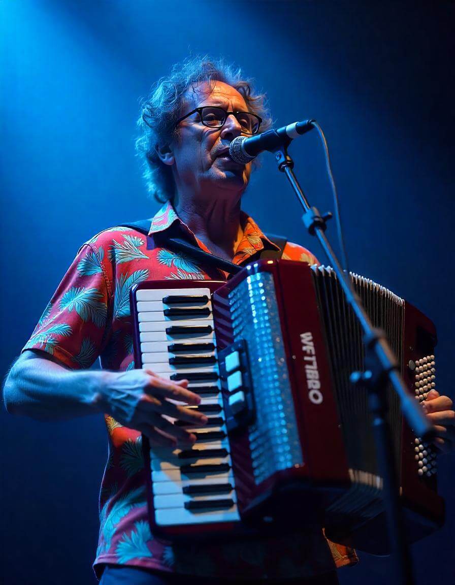 'Weird Al' Yankovic Celebrates Daughter Nina's College Graduation with a Rare Recent Photo