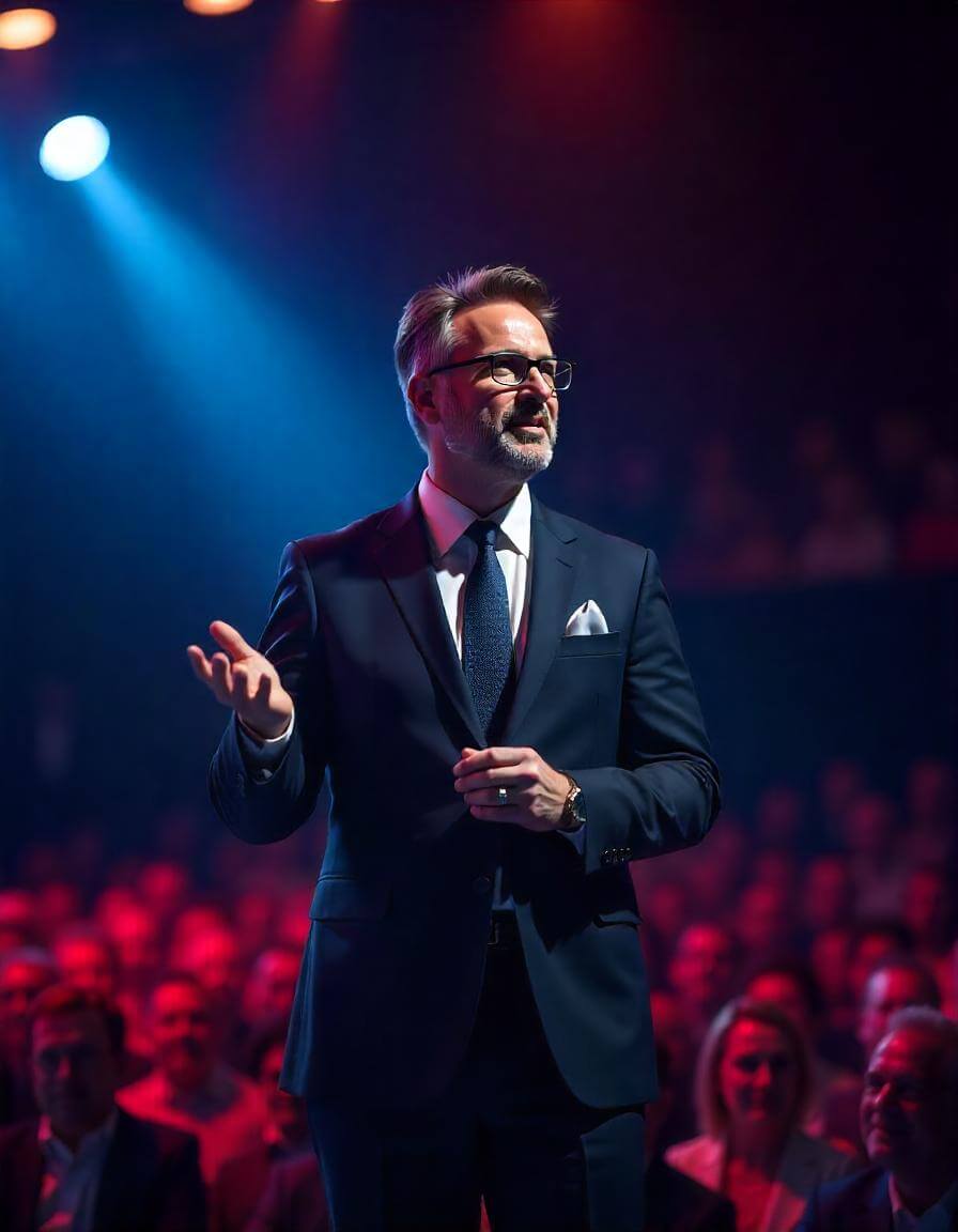 Dave Coulier's Wife Melissa Marks 11th Wedding Anniversary with Touching Tribute