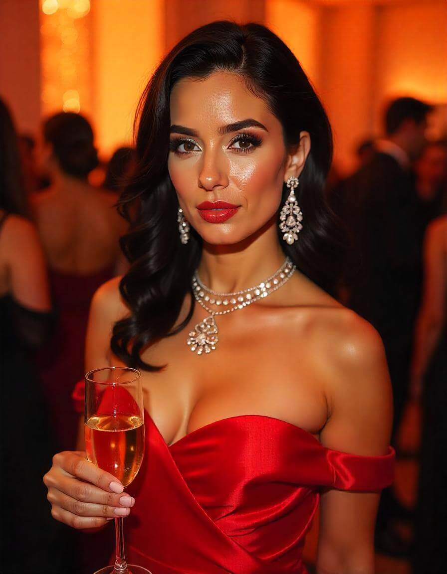 Dua Lipa Turns Heads at Paris Fashion Week, Plus Elizabeth Olsen with Pauline Chalamet