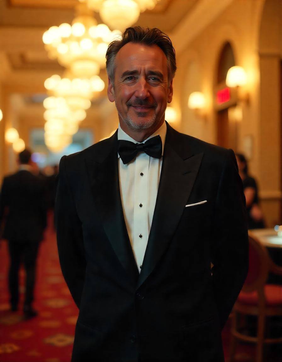 Nicolas Cage Explains Why His Relationship with Sarah Jessica Parker Was Short-Lived