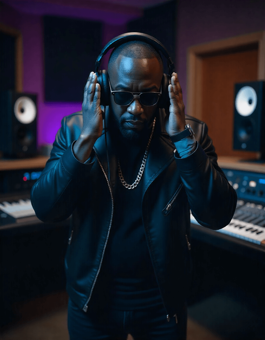 Busta Rhymes Denies Former Assistant's Verbal and Physical Assault Allegations