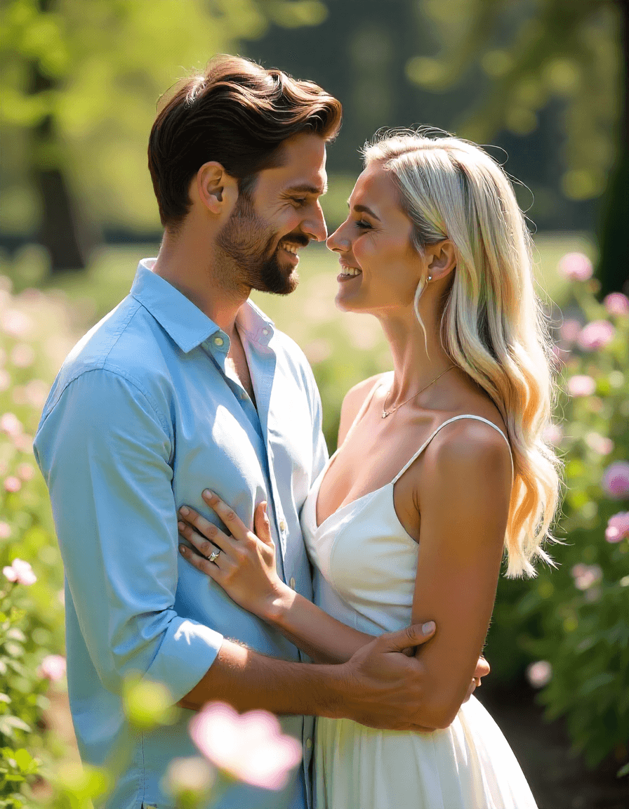 Christina Haack’s Ex Josh Hall and His Girlfriend Stephanie Gabrys Share a Look at Their ‘Little Family’