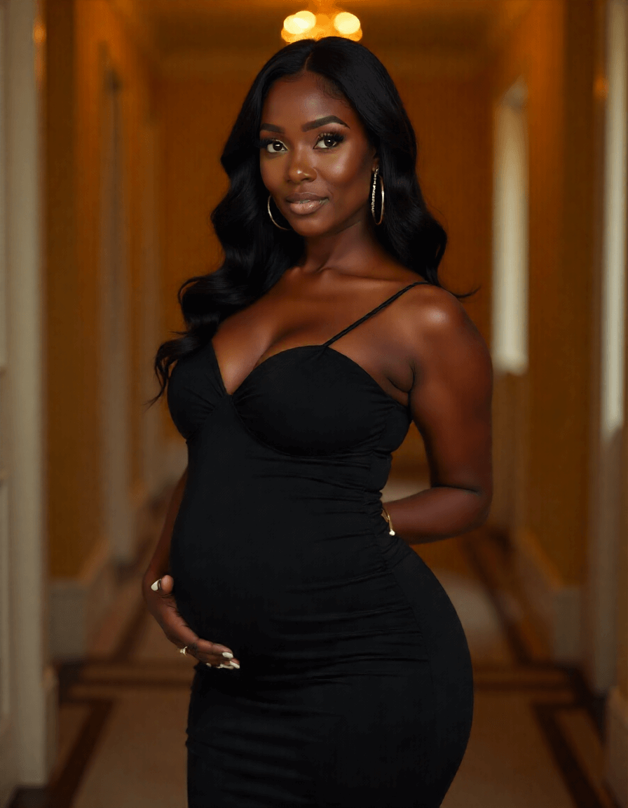 Ciara Celebrates Her Stretch Marks After Giving Birth to 4 Kids: ‘They Have Blessed Me with These’